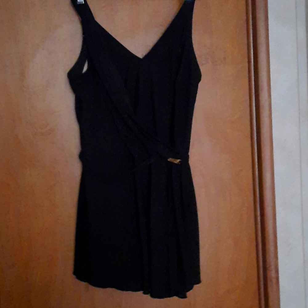 Plus size 1 pc